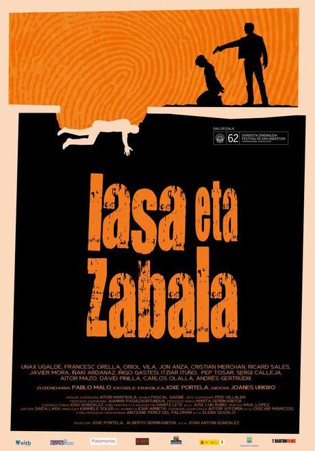 dvd lasa y zabala Estrenos en DVD: Mortadelos, imbéciles y la Jenny