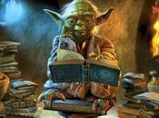 Disney lanzará libros antes estreno Episodio Star Wars