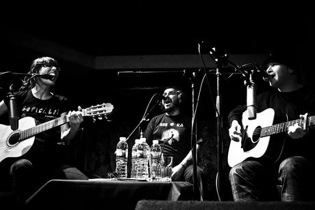 Música argentina del Siglo XXI. Artistas más votados: #8, Flopa Manza Minimal