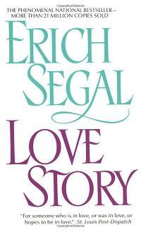 Reseña: Love story