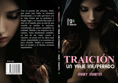 Traición - Un Viaje Inesperado