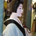 El Misterioso Mundo de las Geishas