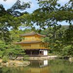 El espectacular Kinkaku-Ji