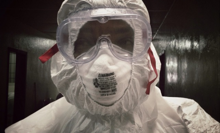 EL MUNDO A TRAVÉS DE 5 FOTOPERIODISTAS