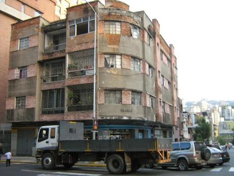 EL RECREO - EL PROGRAMA DE LA GRAN MISION BARRIO NUEVO TRICOLOR PUEDE LLEGAR A LA AVENIDA CASANOVA