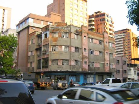 EL RECREO - EL PROGRAMA DE LA GRAN MISION BARRIO NUEVO TRICOLOR PUEDE LLEGAR A LA AVENIDA CASANOVA