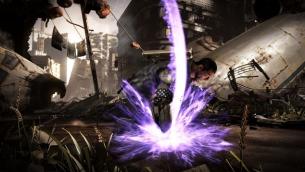 Mortal Kombat X presenta nuevas imagenes