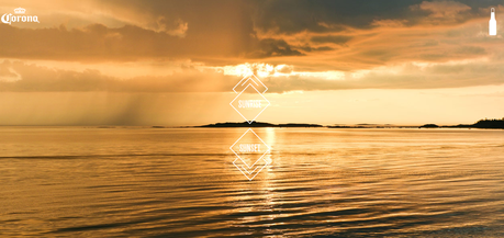 ¿Sale el sol o se mete? - el nuevo juego de Corona