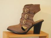 cost heels
