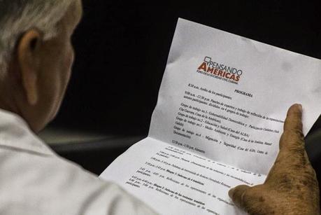 ¿Qué dice la verdadera sociedad civil cubana y no los 4 gatos de EE.UU.?