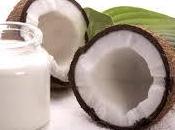 Cómo hacer leche coco casa