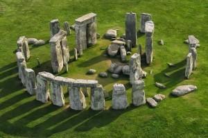 CÓMO RECONOCER DIFERENTES ESTRUCTURAS MEGALÍTICAS