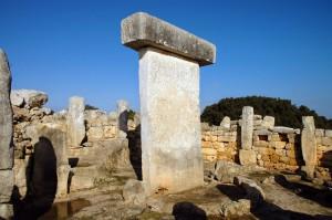 CÓMO RECONOCER DIFERENTES ESTRUCTURAS MEGALÍTICAS