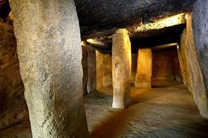 CÓMO RECONOCER DIFERENTES ESTRUCTURAS MEGALÍTICAS