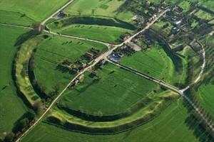 CÓMO RECONOCER DIFERENTES ESTRUCTURAS MEGALÍTICAS