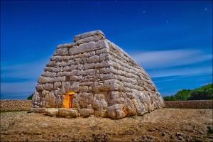 CÓMO RECONOCER DIFERENTES ESTRUCTURAS MEGALÍTICAS