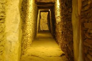 CÓMO RECONOCER DIFERENTES ESTRUCTURAS MEGALÍTICAS