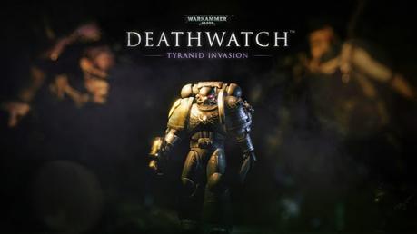 Deathwatch:Tyranid Invasion,el nuevo vídeojuego de W40K