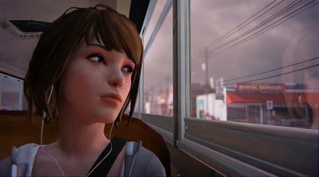 Detalles sobre el lanzamiento de los episodios y el futuro de Life is Strange