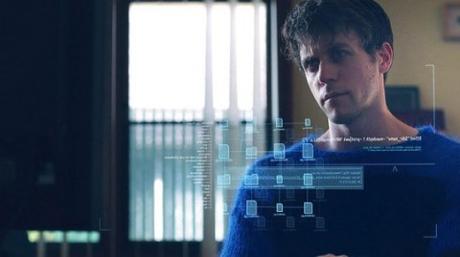 Jueves 26 de marzo de 2015, maratón de la serie #TheCode por @SundandeLA