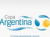 Copa Argentina 2014-2015. 32avos Final. Temperley Patronato.