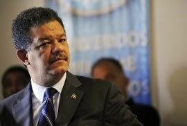 Leonel no responde a encuesta da a Danilo 68% en Primera Vuelta.