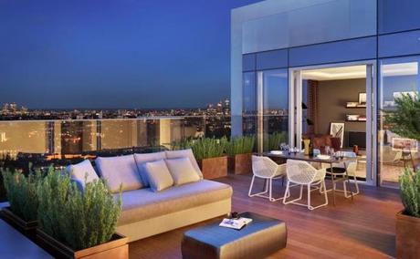 Balcones Minimalistas