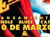 próximo martes publica nuevo álbum última experiencia "eléctrica"