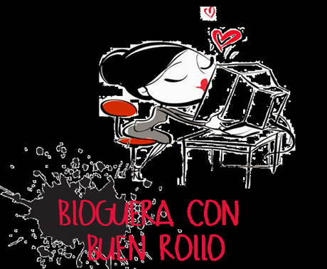 AWARDS:  Premiada y sorprendida!