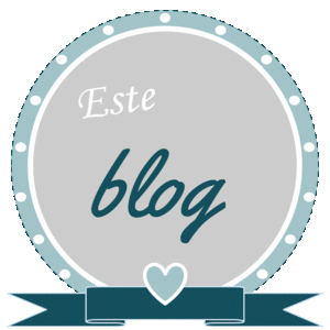 AWARDS:  Premiada y sorprendida!