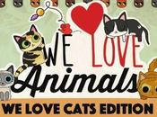 Events causes: love animals -cats edition