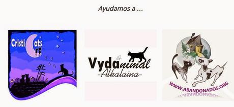 EVENTS & CAUSES: WE LOVE ANIMALS -CATS EDITION EVENTS & CAUSES: WE LOVE ANIMALS -CATS EDITION