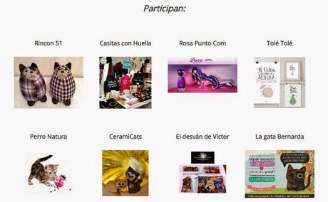 EVENTS & CAUSES: WE LOVE ANIMALS -CATS EDITION EVENTS & CAUSES: WE LOVE ANIMALS -CATS EDITION