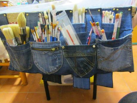 INICIATIVA : Bloggeras que cumplen lo que prometen (Propósitos)