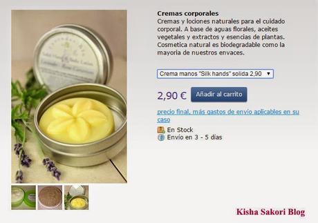 NATURABOX DIY : La Beauty Box NATURABOX DIY : La Beauty Box