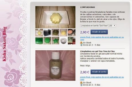 NATURABOX DIY : La Beauty Box NATURABOX DIY : La Beauty Box