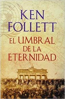RESEÑA: El Umbral de la Eternidad