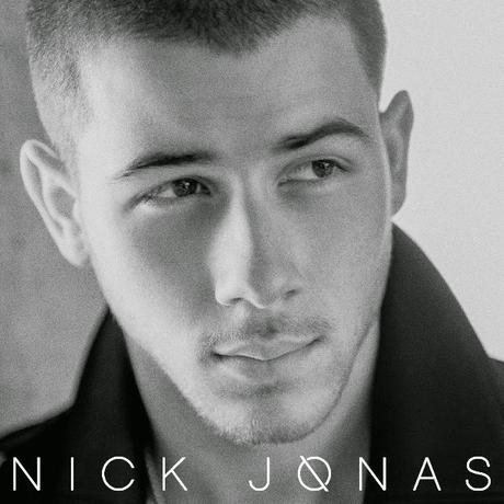 Nuevo álbum “Nick Jonas”