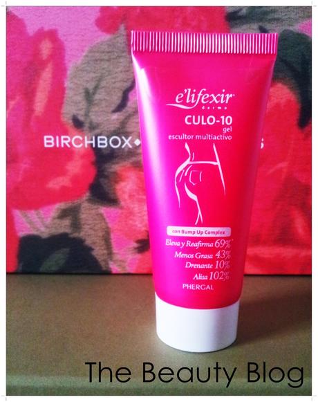 E’LIFEXIR® CULO -10