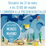 taller infantil 