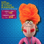 Festival de marionetas