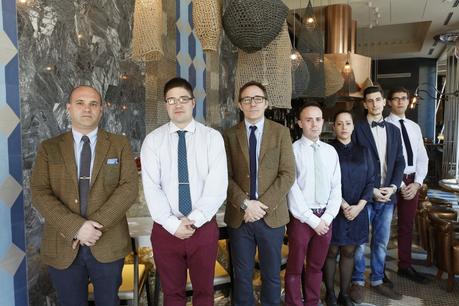 Tenkey, La Lonja, Made in Spain, casual, sportwear, lifestyle, Suits and Shirts, Clemente Gómez Zamora, 