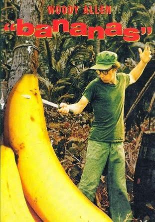 El mito de la serotonina en los plátanos