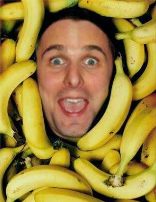 matthew bellamy muse banana bananas