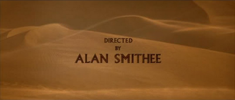 dune david lynch directed by alan smithee credits