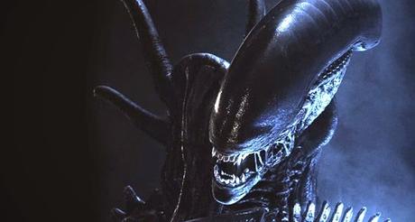 alien el octavo pasajero xenomorph xenomorfo H. R. Giger ridley scott