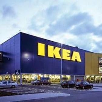 El secreto detrás de los nombres de IKEA