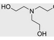 trietanolamina cosmética