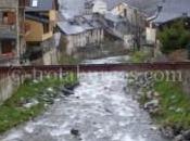 Valle arán