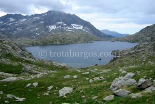 PARQUE NACIONAL DE AIGÜESTORTES